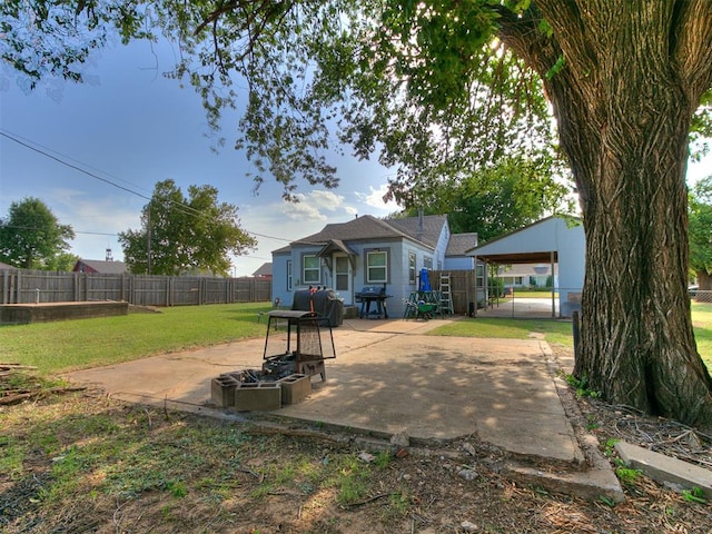 723 S 9th St, Kingfisher, OK 73750 - photo 8