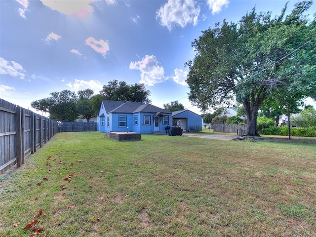 723 S 9th St, Kingfisher, OK 73750 - photo 9