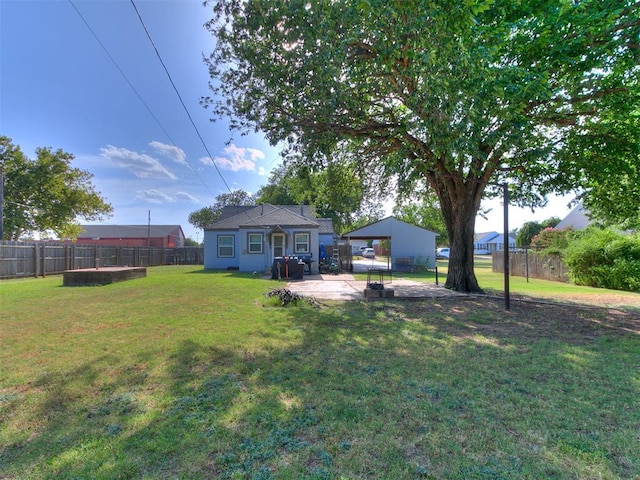 723 S 9th St, Kingfisher, OK 73750 - photo 10