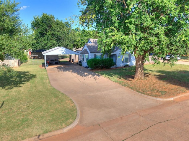 723 S 9th St, Kingfisher, OK 73750 - photo 11