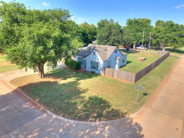 723 S 9th St, Kingfisher, OK 73750 - photo 13