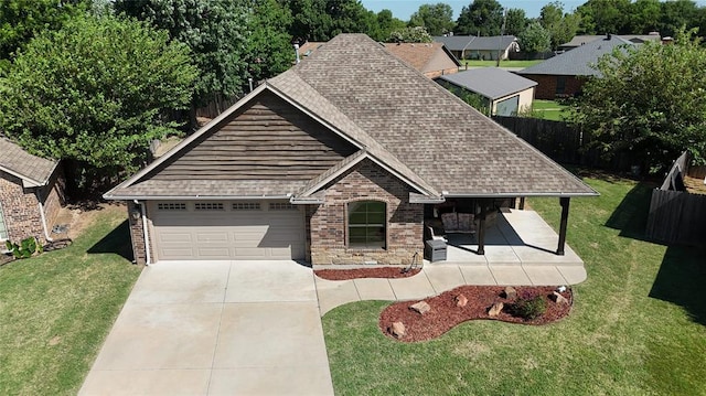 1009 NW 30th Ct, Moore, OK 73160 - photo 1