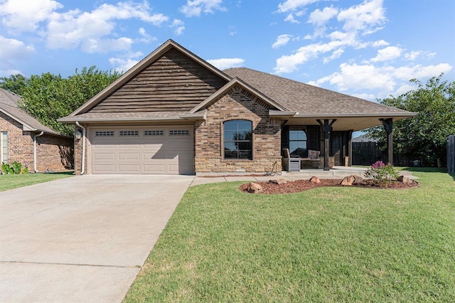 1009 NW 30th Ct, Moore, OK 73160 - photo 3