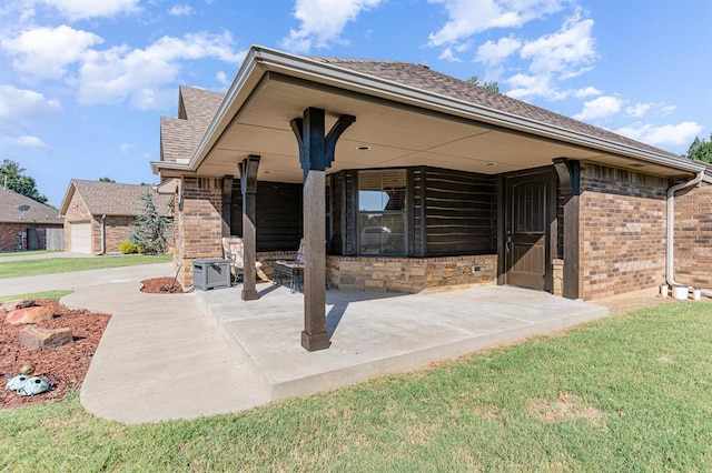 1009 NW 30th Ct, Moore, OK 73160 - photo 18