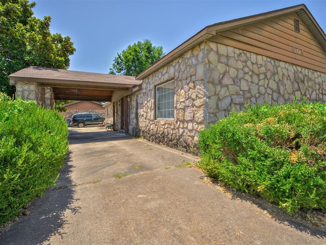 605 W Rogers St, El Reno, OK 73036 - photo 3
