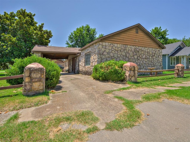 605 W Rogers St, El Reno, OK 73036 - photo 4