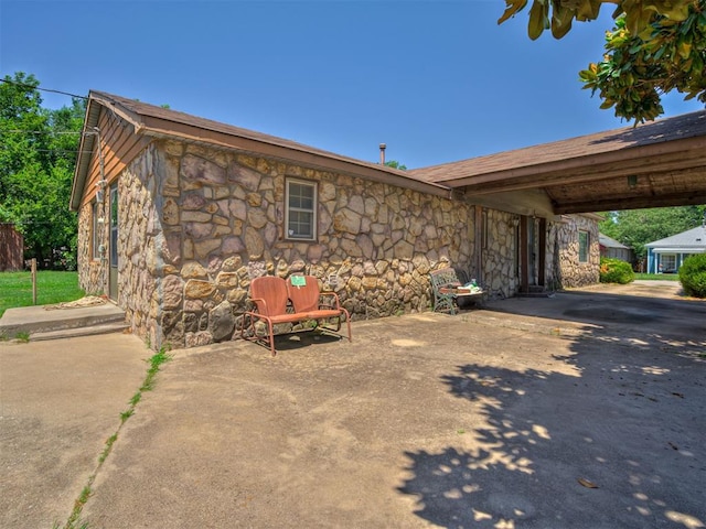 605 W Rogers St, El Reno, OK 73036 - photo 5