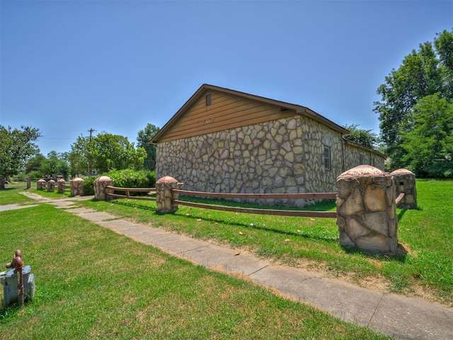 605 W Rogers St, El Reno, OK 73036 - photo 24