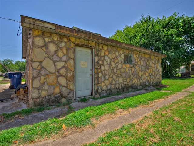 605 W Rogers St, El Reno, OK 73036 - photo 26