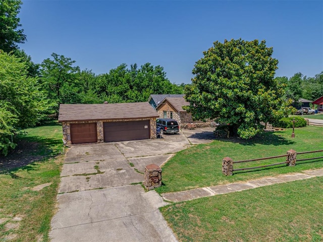 605 W Rogers St, El Reno, OK 73036 - photo 27
