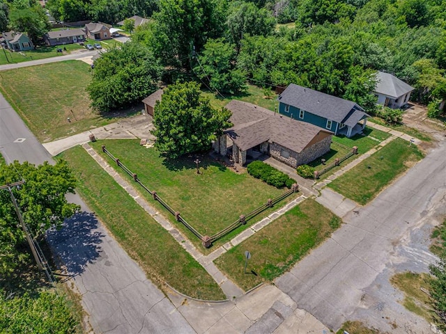 605 W Rogers St, El Reno, OK 73036 - photo 29