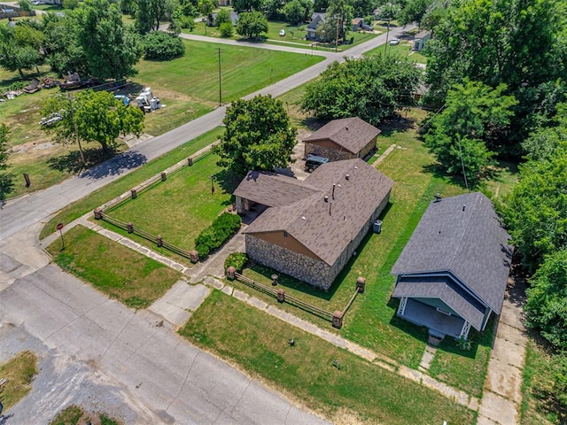 605 W Rogers St, El Reno, OK 73036 - photo 30