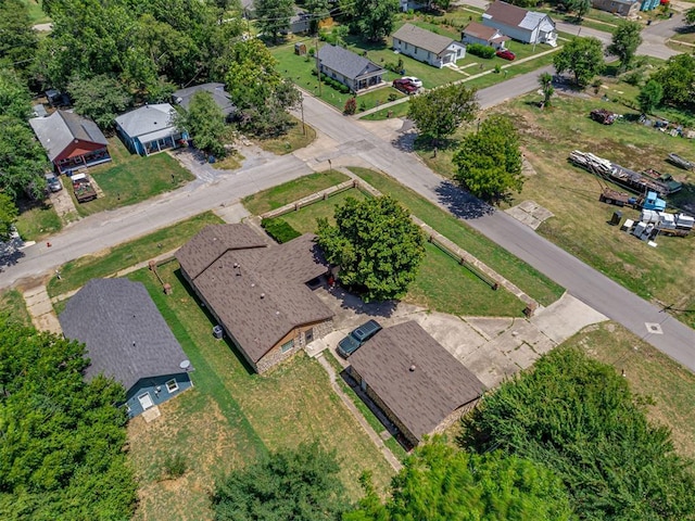 605 W Rogers St, El Reno, OK 73036 - photo 31