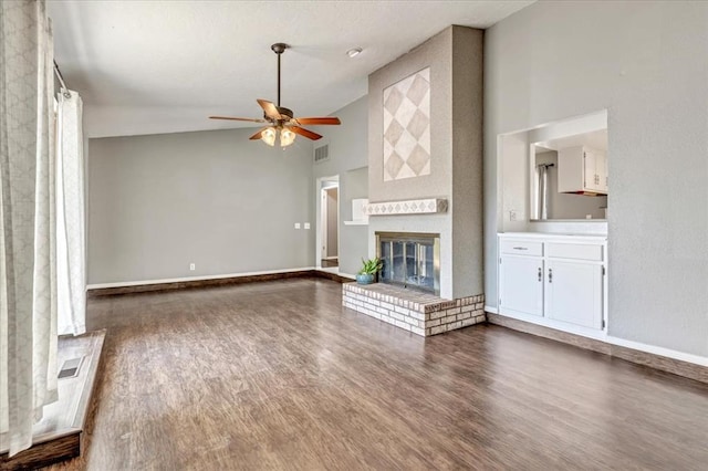 736 Mabel C Fry Blvd, Yukon, OK 73099 - photo 3