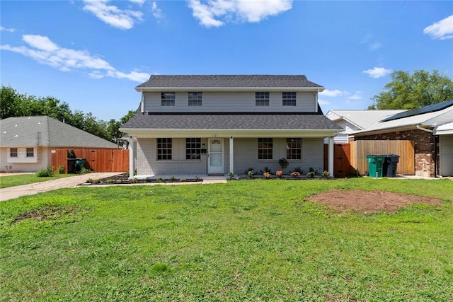 1121 NW 105th St, Oklahoma City, OK 73114 - photo 1