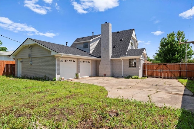1121 NW 105th St, Oklahoma City, OK 73114 - photo 25