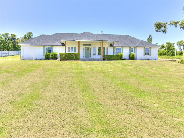 4217 Maxine Dr, Choctaw, OK 73020 - photo 1