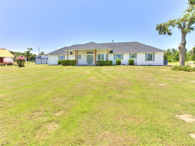 4217 Maxine Dr, Choctaw, OK 73020 - photo 35