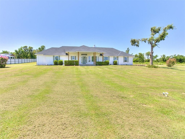 4217 Maxine Dr, Choctaw, OK 73020 - photo 36