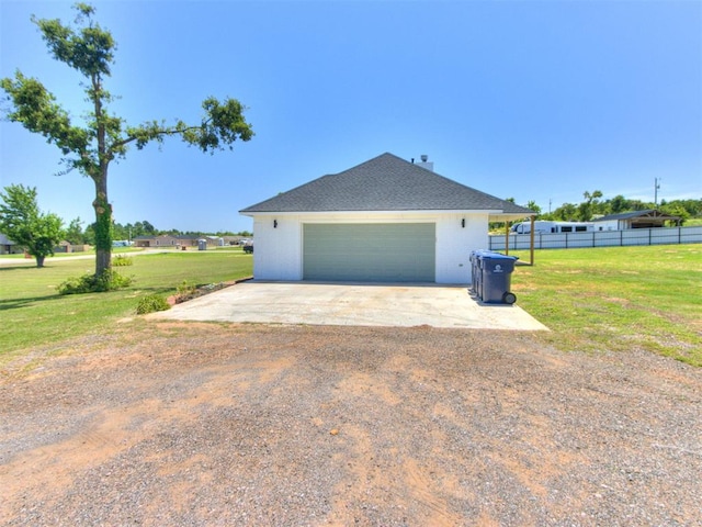 4217 Maxine Dr, Choctaw, OK 73020 - photo 37