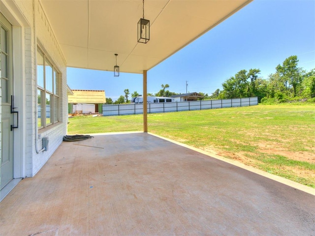 4217 Maxine Dr, Choctaw, OK 73020 - photo 39