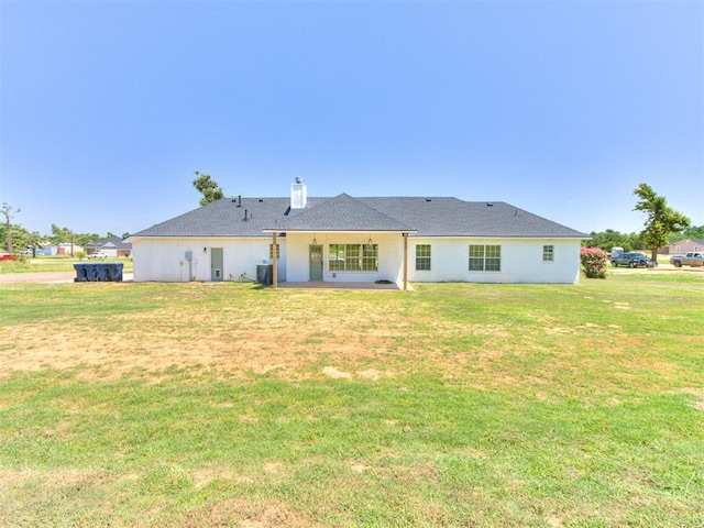 4217 Maxine Dr, Choctaw, OK 73020 - photo 41