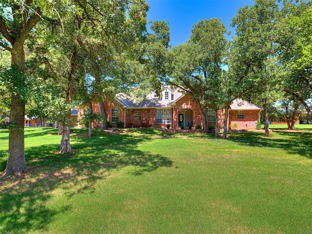 2105 Spirit Wood Ln, Edmond, OK 73025 - photo 1