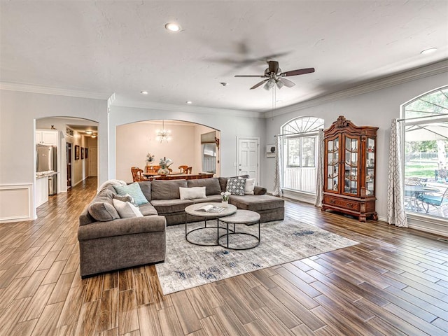 2105 Spirit Wood Ln, Edmond, OK 73025 - photo 12