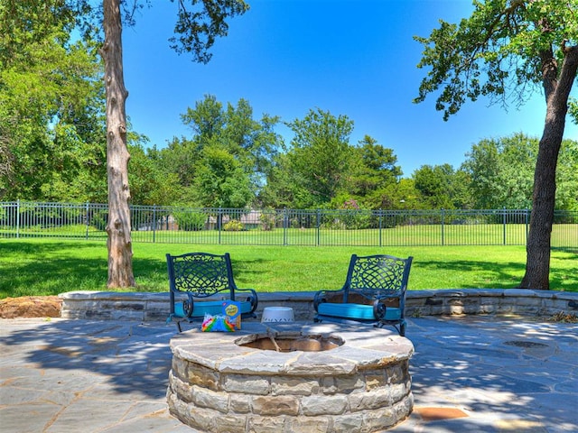2105 Spirit Wood Ln, Edmond, OK 73025 - photo 41