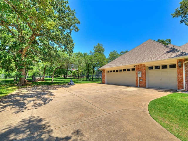 2105 Spirit Wood Ln, Edmond, OK 73025 - photo 43