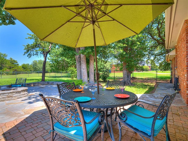 2105 Spirit Wood Ln, Edmond, OK 73025 - photo 44