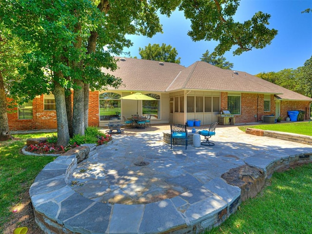 2105 Spirit Wood Ln, Edmond, OK 73025 - photo 45