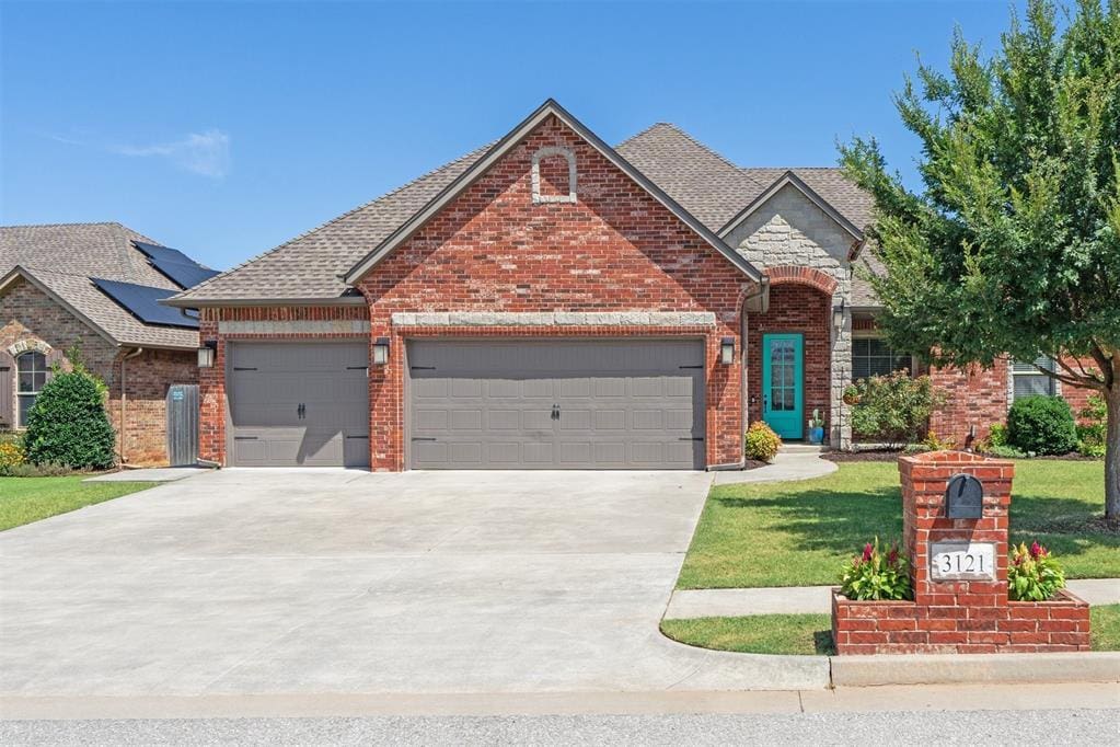 3121 SW 138th St, Oklahoma City, OK 73170 - photo 1
