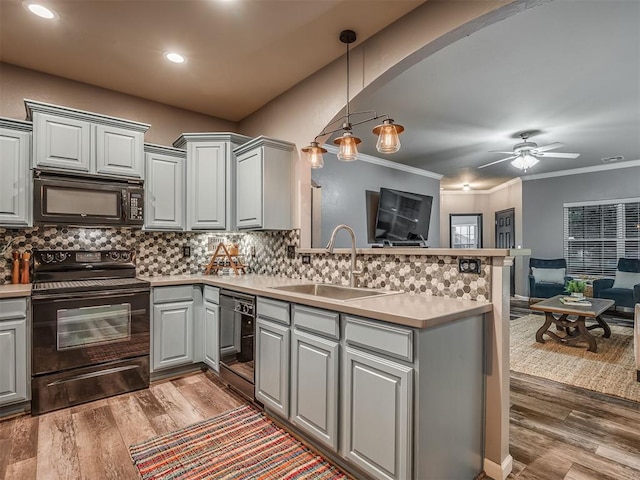 12024 NW 135th St, Piedmont, OK 73078 - photo 16