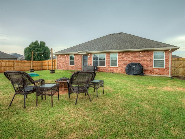 12024 NW 135th St, Piedmont, OK 73078 - photo 43