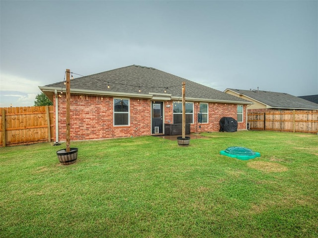 12024 NW 135th St, Piedmont, OK 73078 - photo 44