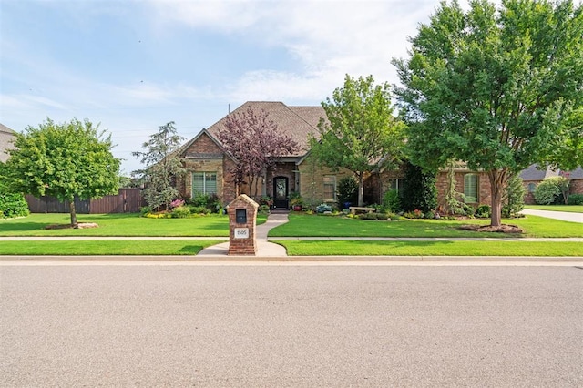 1505 NW Rain Tree Dr, Moore, OK 73160 - photo 1