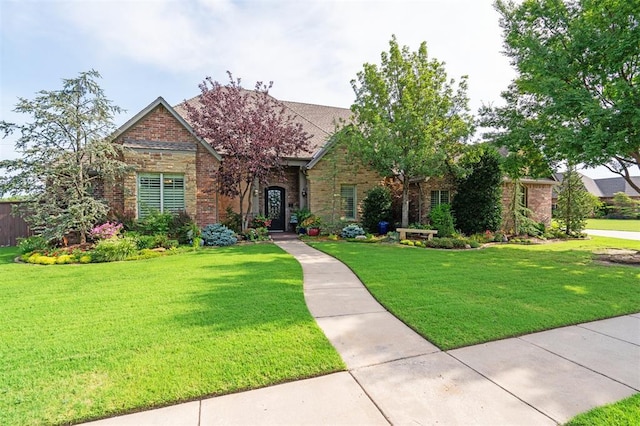 1505 NW Rain Tree Dr, Moore, OK 73160 - photo 4