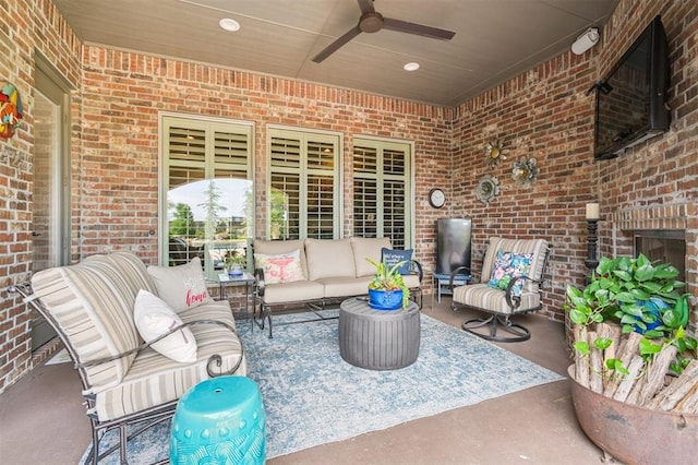 1505 NW Rain Tree Dr, Moore, OK 73160 - photo 41