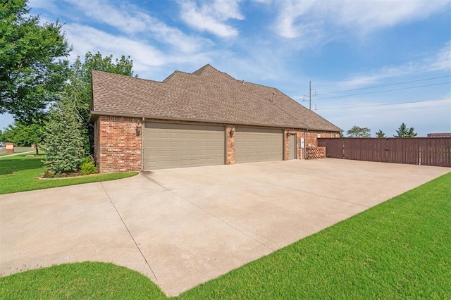 1505 NW Rain Tree Dr, Moore, OK 73160 - photo 43