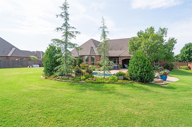 1505 NW Rain Tree Dr, Moore, OK 73160 - photo 45