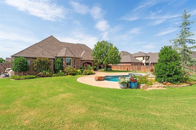 1505 NW Rain Tree Dr, Moore, OK 73160 - photo 46