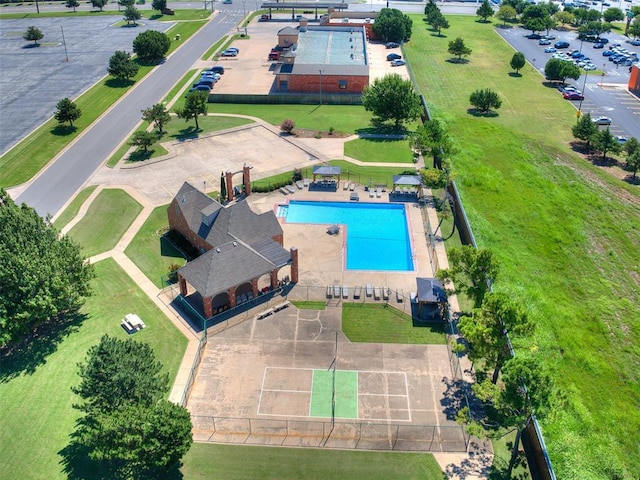7301 NW 111th St, Oklahoma City, OK 73162 - photo 36