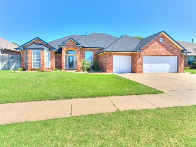 7301 NW 111th St, Oklahoma City, OK 73162 - photo 1