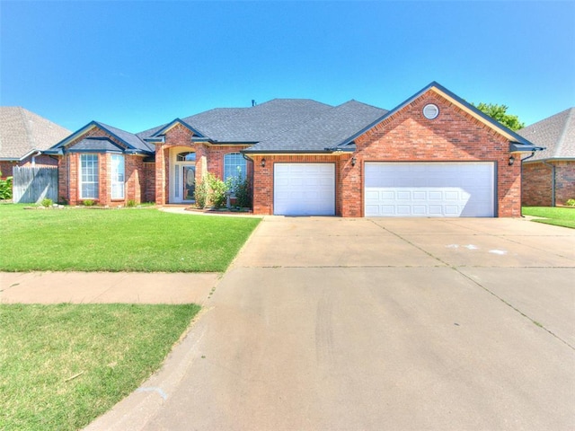 7301 NW 111th St, Oklahoma City, OK 73162 - photo 2