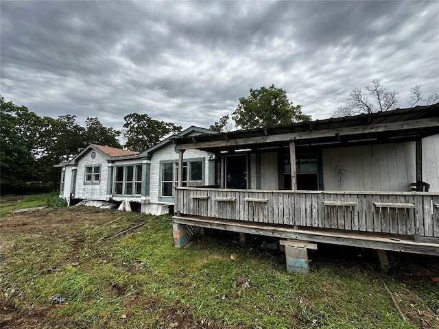 17551 Banner Rd, Lexington, OK 73051 - photo 25