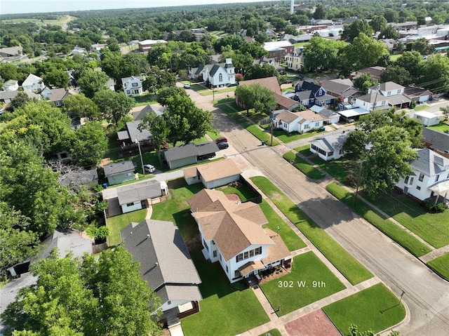 302 W 9th St, Chandler, OK 74834 - photo 28