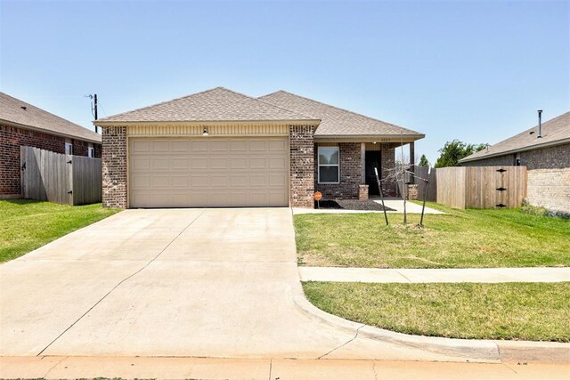 4009 Siena Ridge Blvd, Oklahoma City, OK 73179 - photo 1