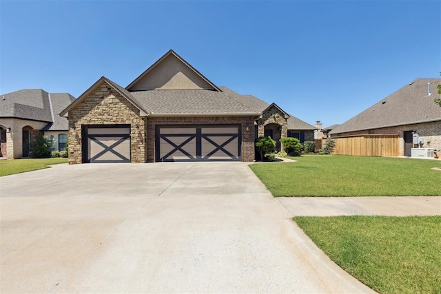 11541 SW 55th St, Mustang, OK 73064 - photo 1