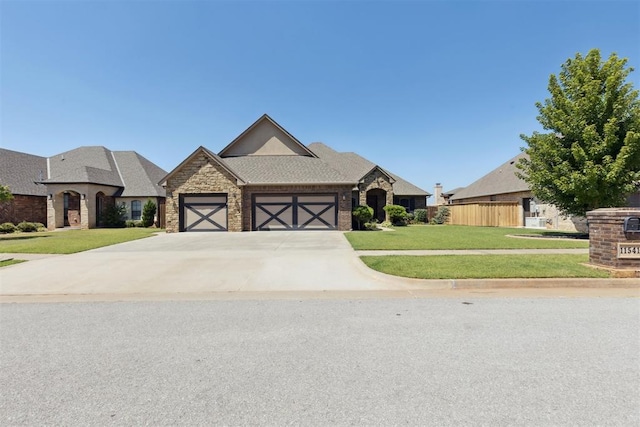 11541 SW 55th St, Mustang, OK 73064 - photo 2